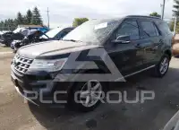 2016 Ford EXPLORER photo
