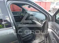 2016 Ford EXPLORER фото