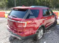 2016 Ford EXPLORER photo