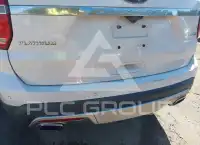 2016 Ford EXPLORER фото