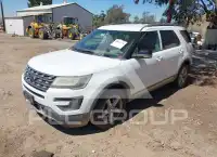 2016 Ford EXPLORER фото