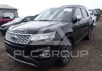 2016 Ford EXPLORER photo