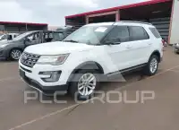 2016 Ford EXPLORER photo