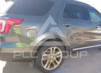 2016 Ford EXPLORER фото