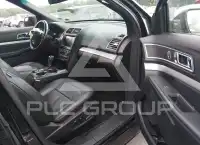 2016 Ford EXPLORER фото