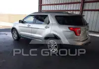 2016 Ford EXPLORER фото