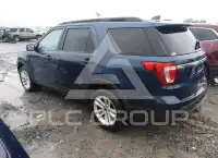 2016 Ford EXPLORER фото