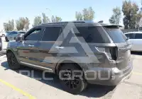 2016 Ford EXPLORER фото