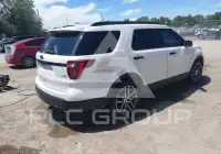 2016 Ford EXPLORER photo