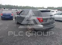 2016 Ford EXPLORER фото