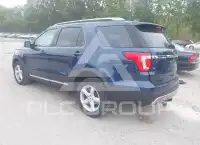 2016 Ford EXPLORER photo