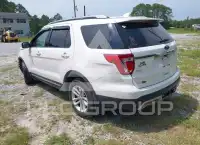 2016 Ford EXPLORER фото