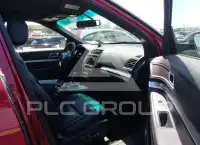 2016 Ford EXPLORER фото