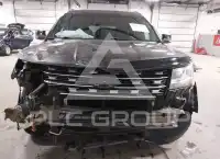 2016 Ford EXPLORER photo