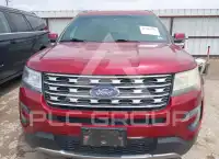 2016 Ford EXPLORER photo