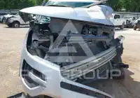2016 Ford EXPLORER photo