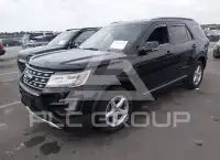 2016 Ford EXPLORER фото