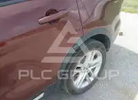 2016 Ford EXPLORER фото