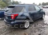 2016 Ford EXPLORER фото