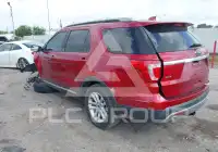 2016 Ford EXPLORER photo