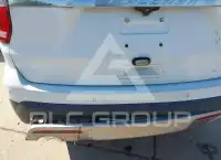 2016 Ford EXPLORER фото