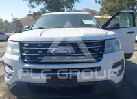 2016 Ford EXPLORER photo
