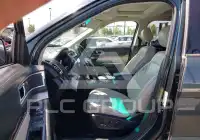 2016 Ford EXPLORER фото