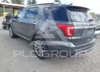 2016 Ford EXPLORER photo