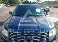2016 Ford EXPLORER фото
