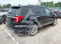 2016 Ford EXPLORER фото