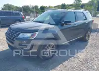 2016 Ford EXPLORER photo