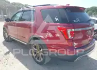 2016 Ford EXPLORER photo