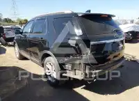2016 Ford EXPLORER photo