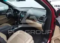 2016 Ford EXPLORER photo