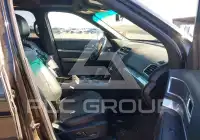 2016 Ford EXPLORER фото