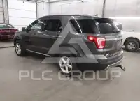 2016 Ford EXPLORER фото