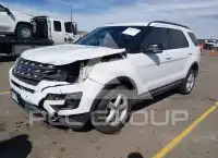 2016 Ford EXPLORER photo