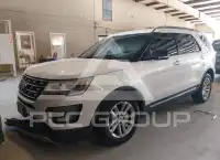 2016 Ford EXPLORER photo