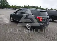 2016 Ford EXPLORER фото
