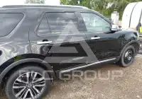 2016 Ford EXPLORER photo