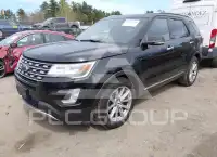 2016 Ford EXPLORER photo