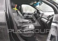 2016 Ford EXPLORER photo