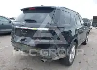 2016 Ford EXPLORER photo