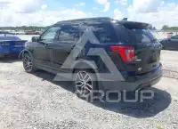 2016 Ford EXPLORER photo