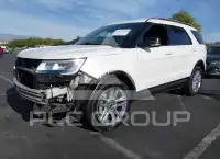 2016 Ford EXPLORER photo