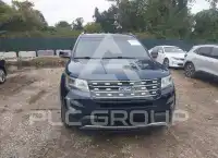 2016 Ford EXPLORER фото