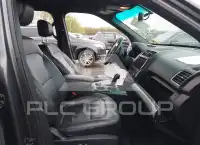 2016 Ford EXPLORER фото