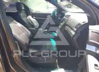 2016 Ford EXPLORER photo