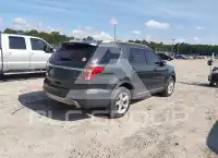2016 Ford EXPLORER photo