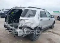 2016 Ford EXPLORER photo